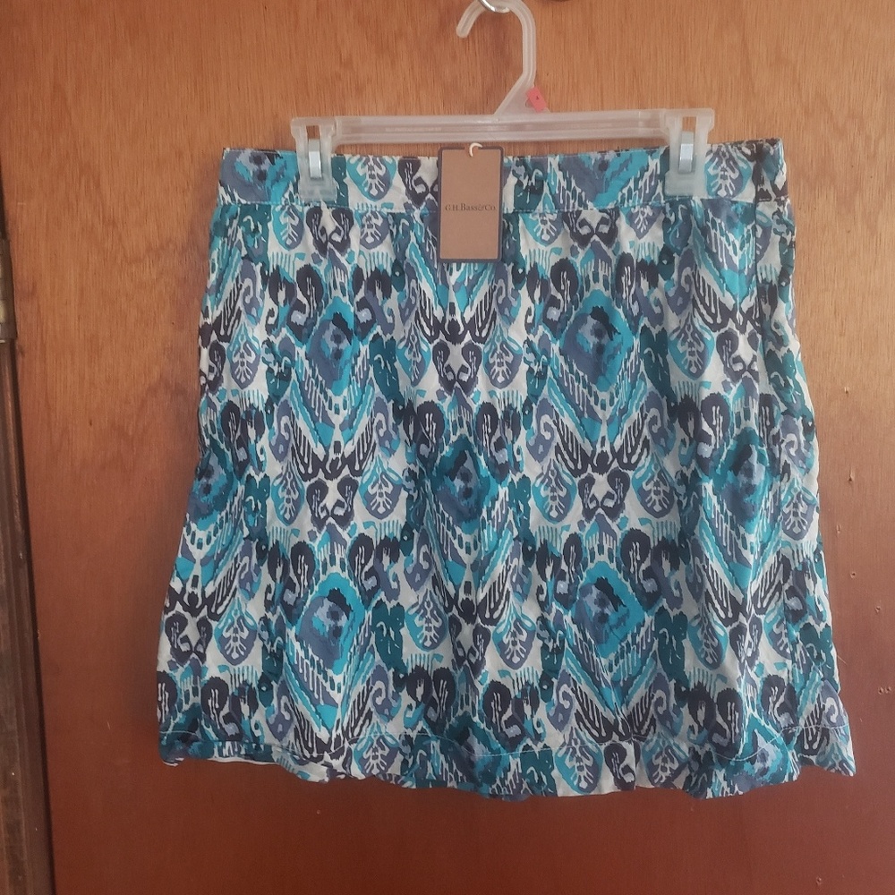Skirt New W/Tags